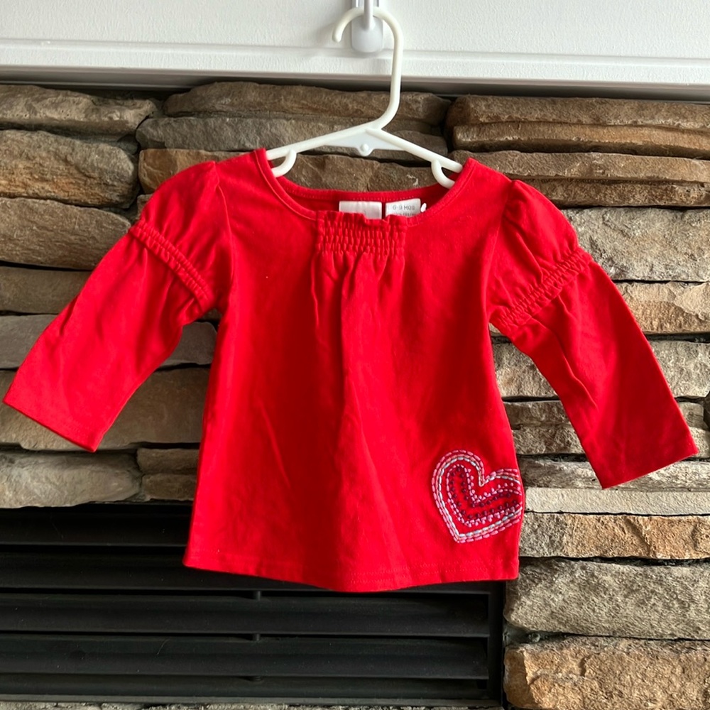 Koala Kids top